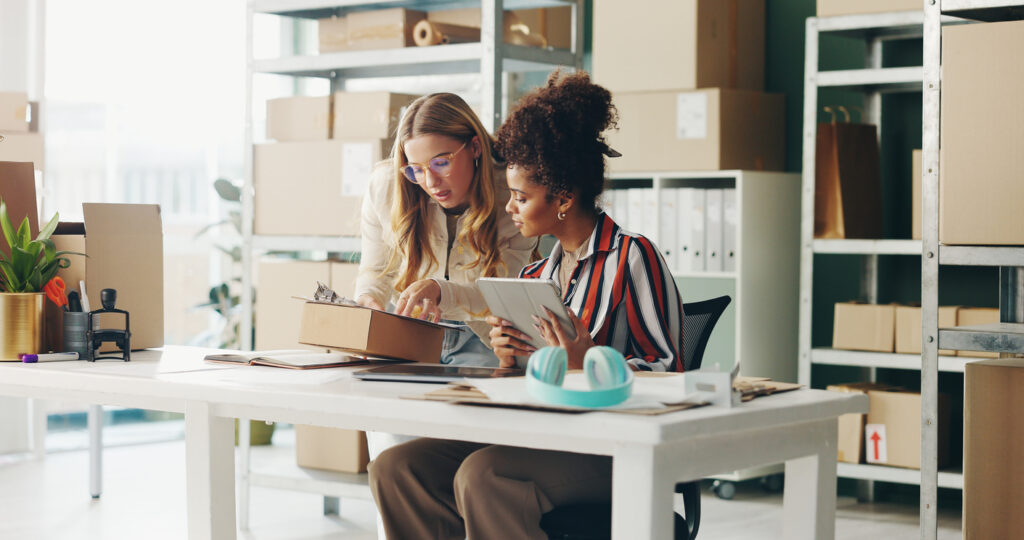 Boutique Business Services