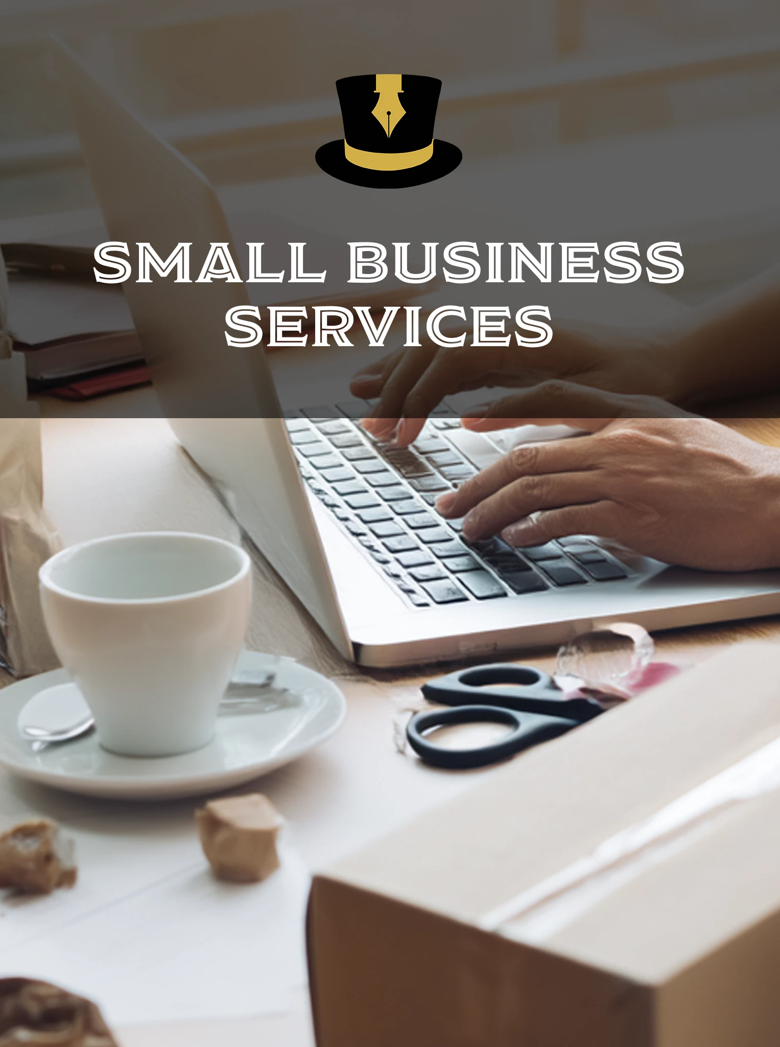 Small Business Services